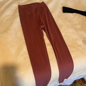 girlfriend collective leggings